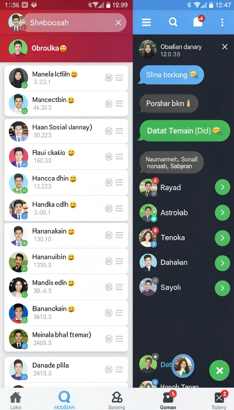 Screenshot 567tv nomor 2