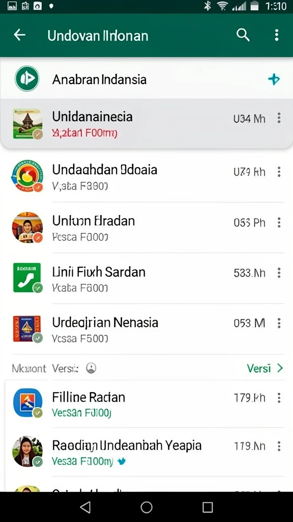 Screenshot 678luck nomor 1