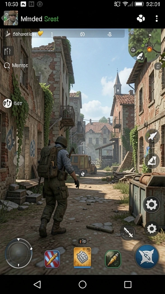 Screenshot 678luck nomor 2
