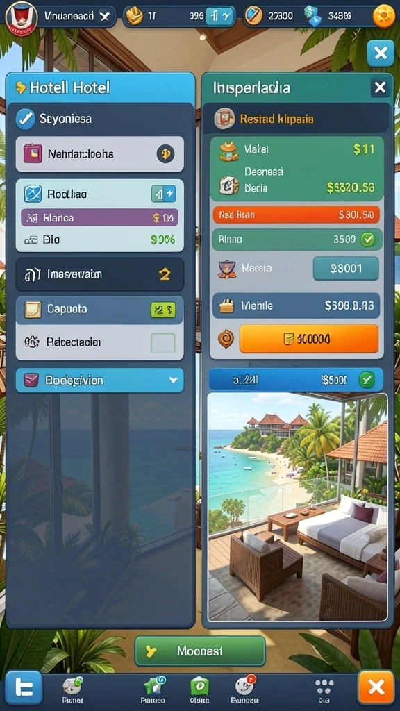 Screenshot 678luck nomor 3