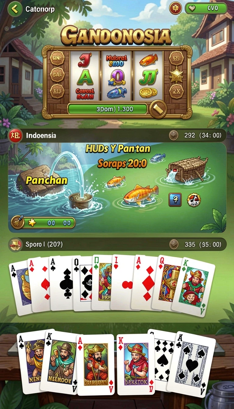 Screenshot 777win nomor 1