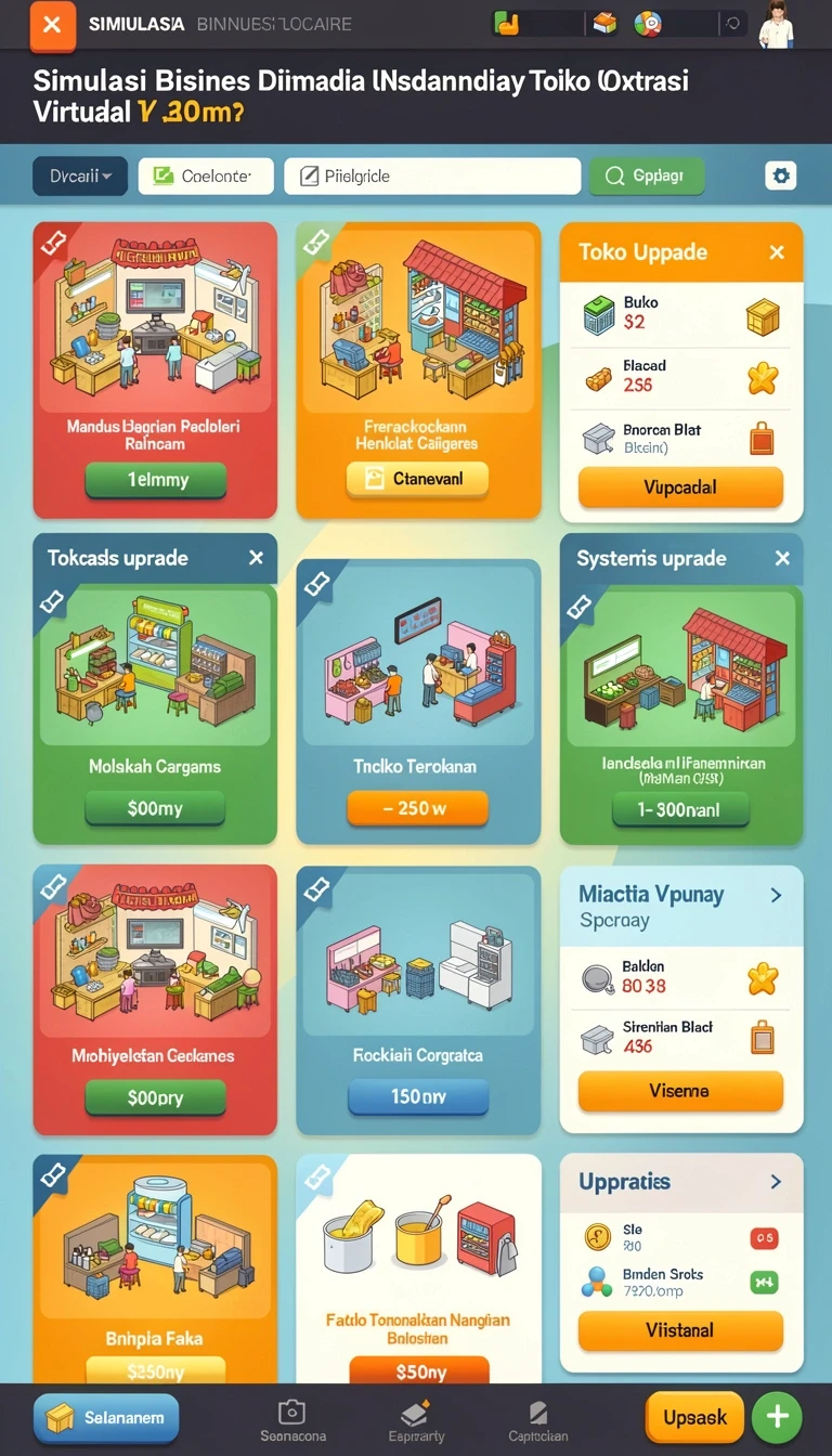 Screenshot 777win nomor 2
