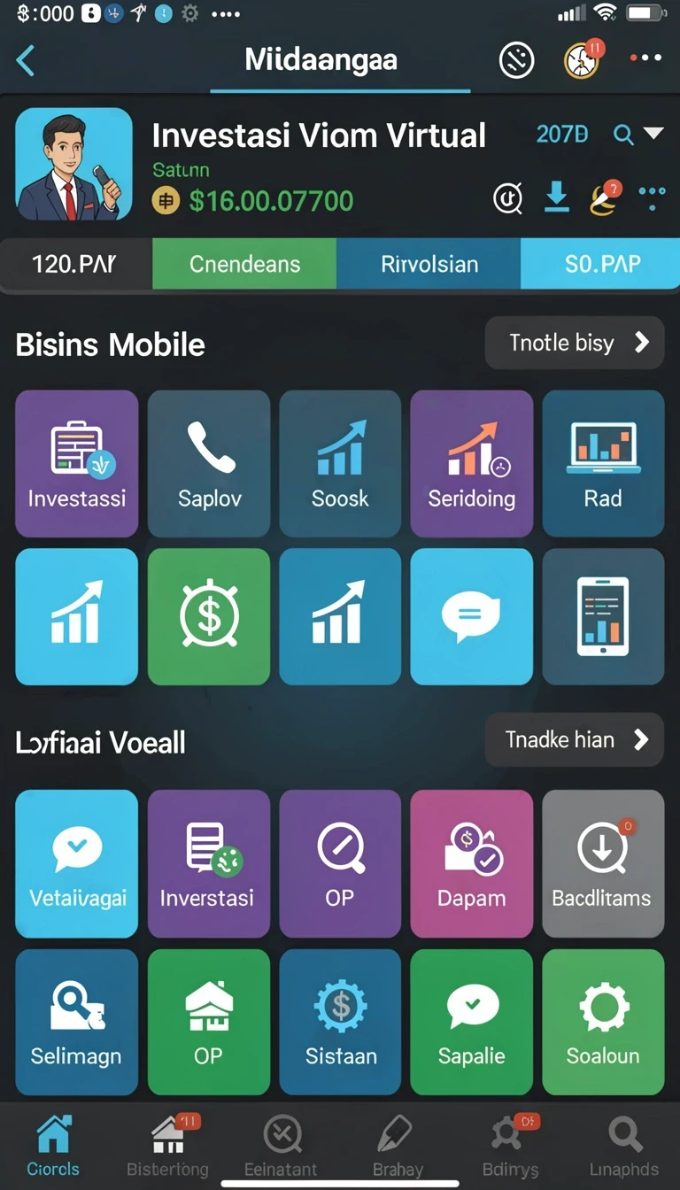 Screenshot 88main nomor 2