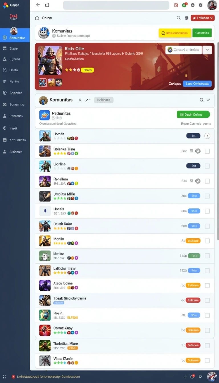 Screenshot 88main nomor 3
