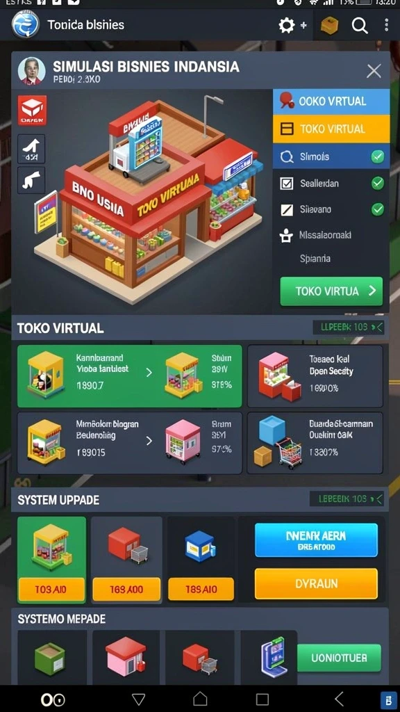 Screenshot 9777win nomor 2