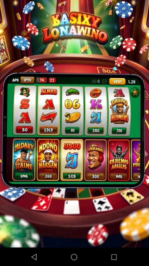 Screenshot 9777win nomor 3