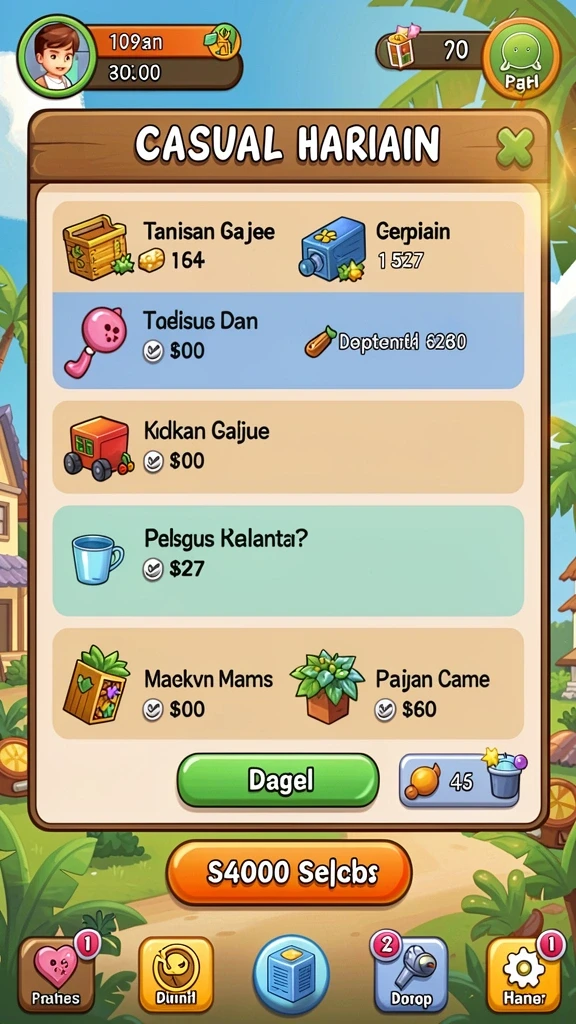 Screenshot 99luck99 nomor 3
