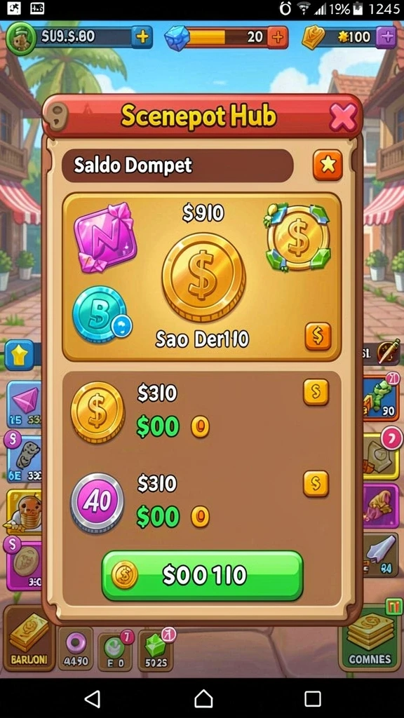 Screenshot 9sl nomor 3