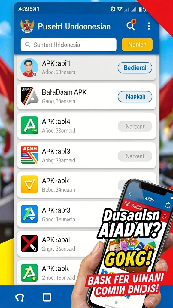 Screenshot a200m nomor 1