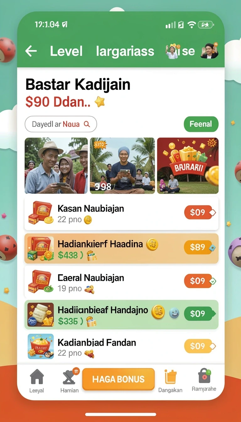 Screenshot bingo188 nomor 1