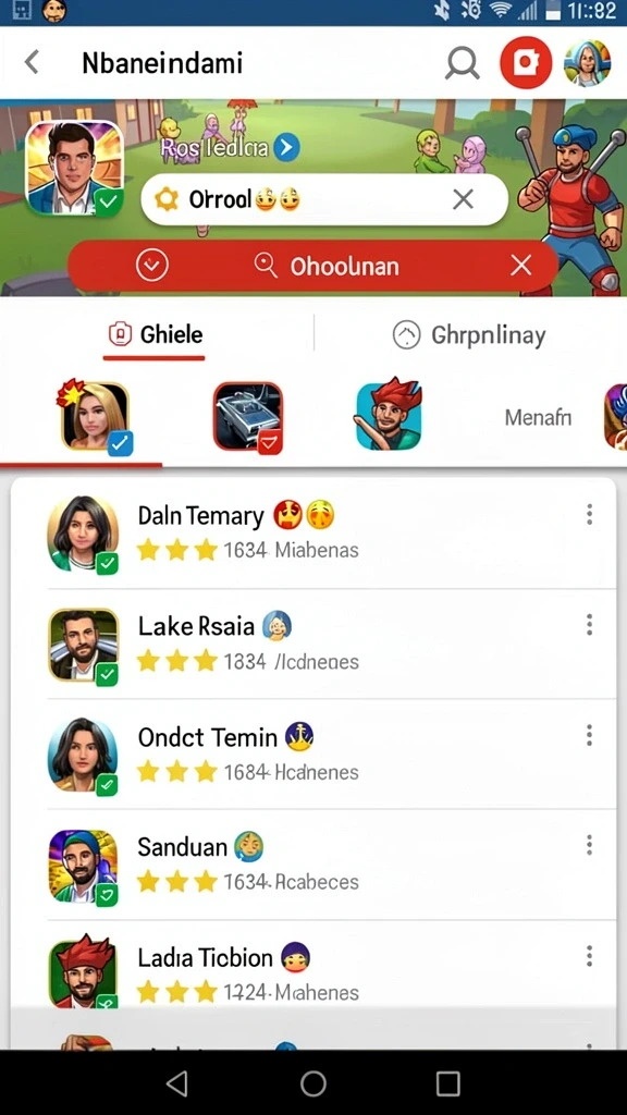 Screenshot bintangmpo nomor 2