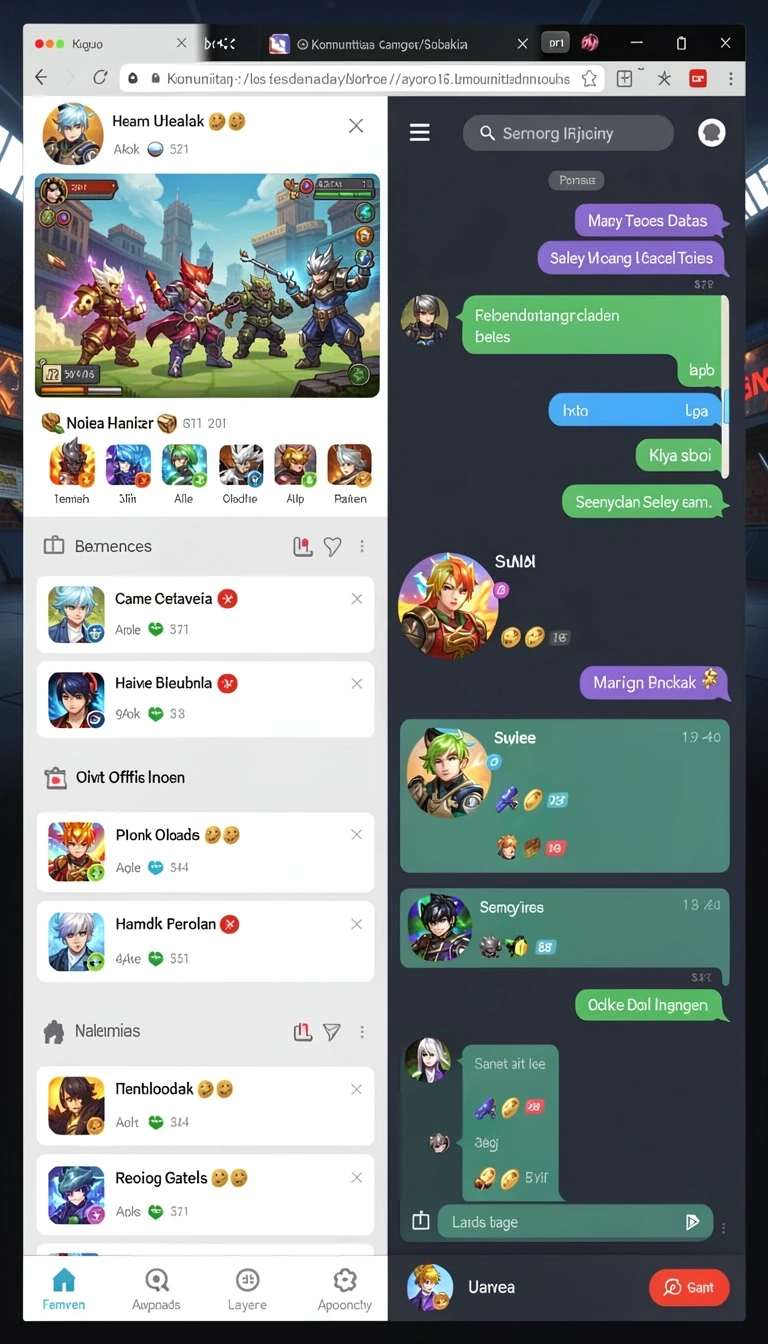Screenshot bondan69 nomor 1