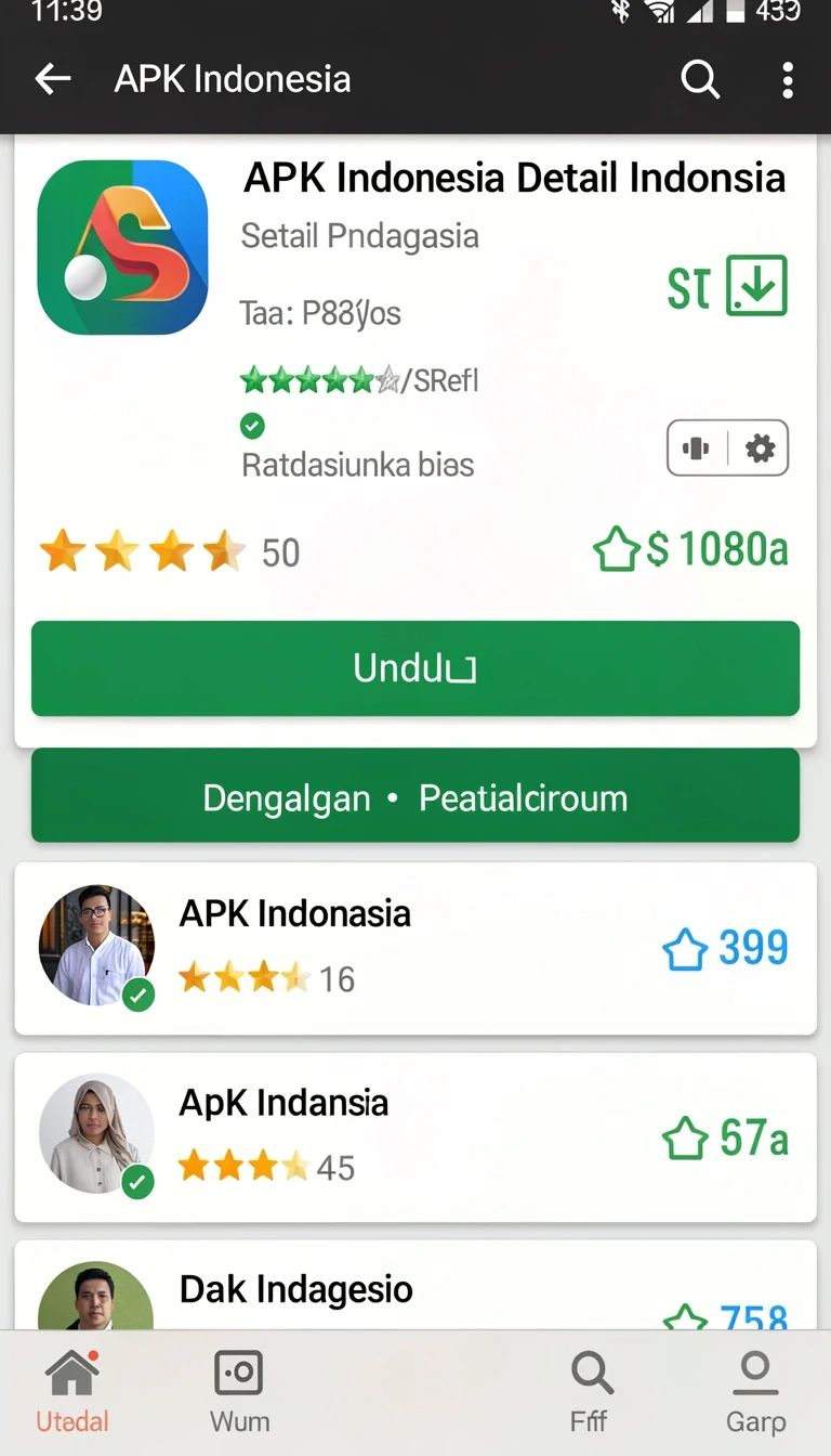 Screenshot cinema77 nomor 1
