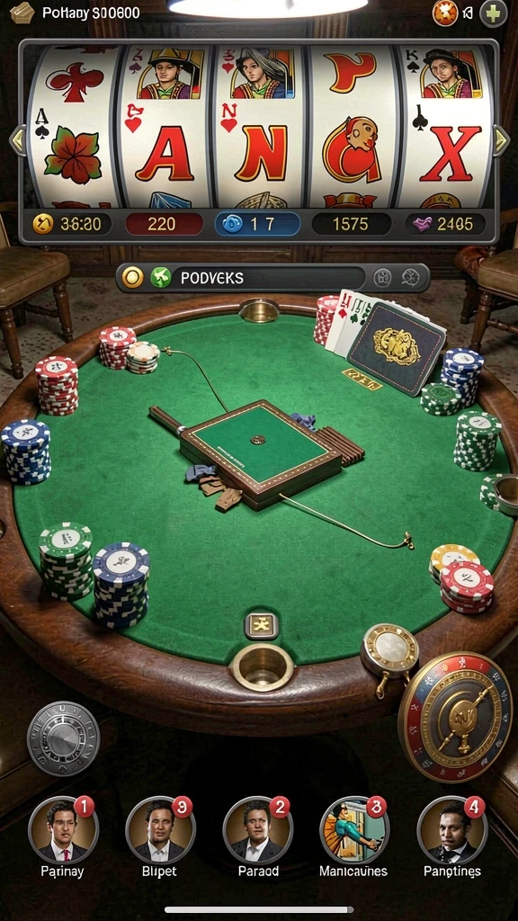 Screenshot danagame nomor 2