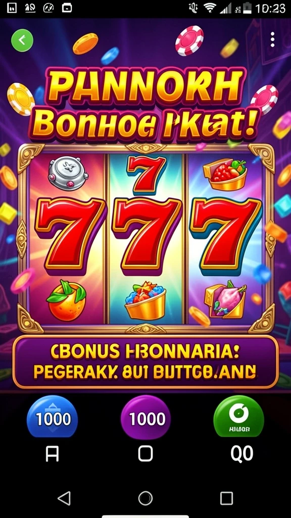 Screenshot dewi5000 nomor 1