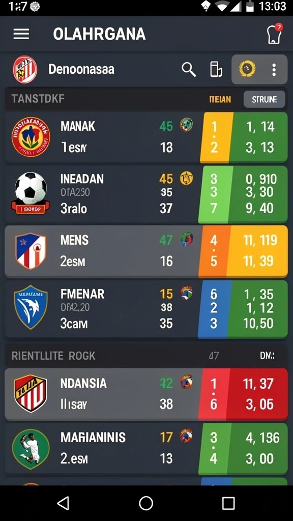 Screenshot dy777 nomor 1