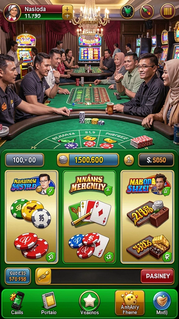 Screenshot dy777 nomor 3