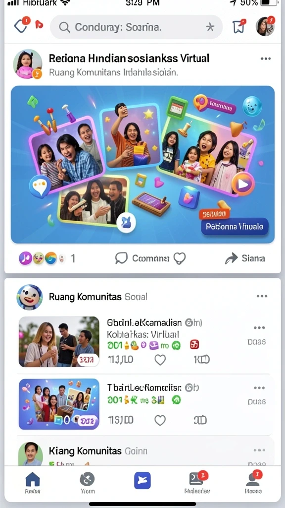 Screenshot empire88 nomor 1