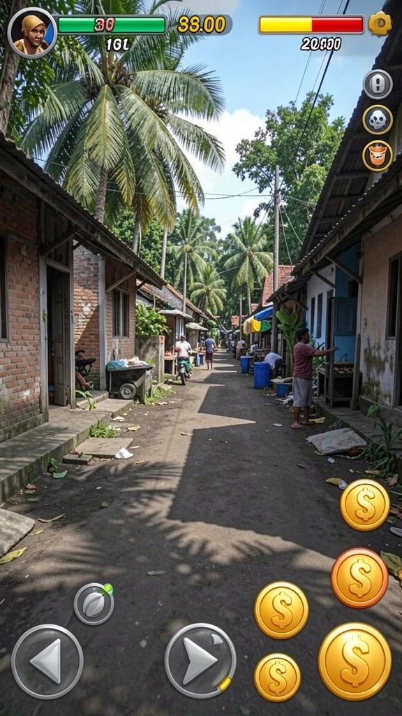 Screenshot empire88 nomor 3