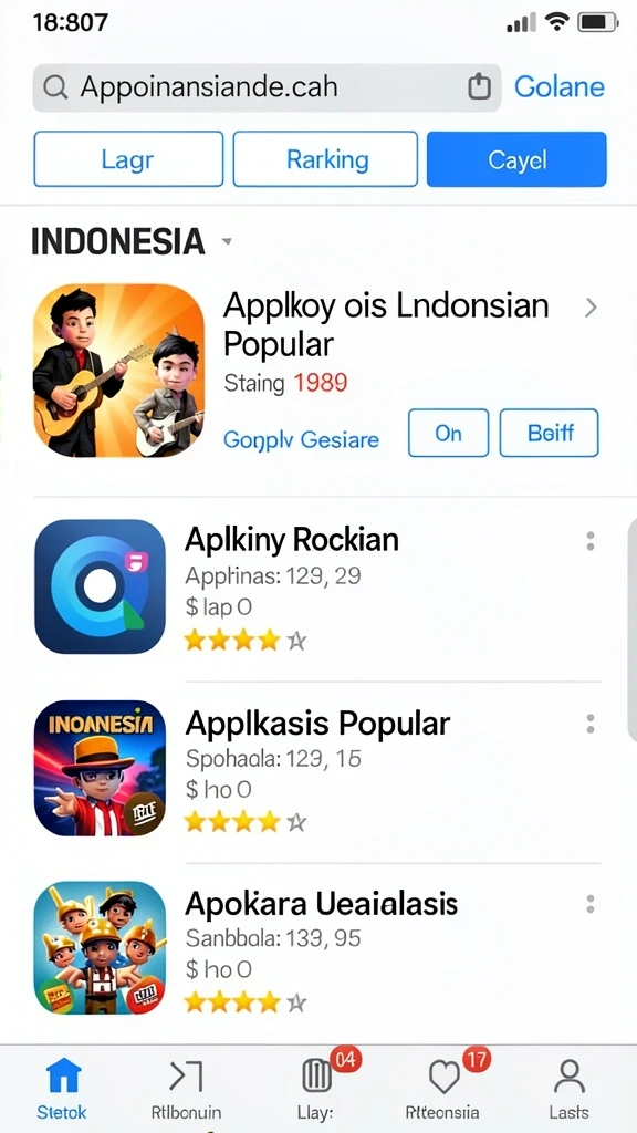 Screenshot evip3 nomor 1