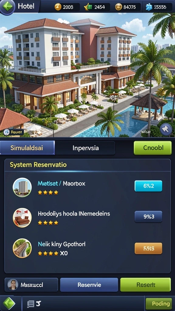 Screenshot gacorx nomor 3