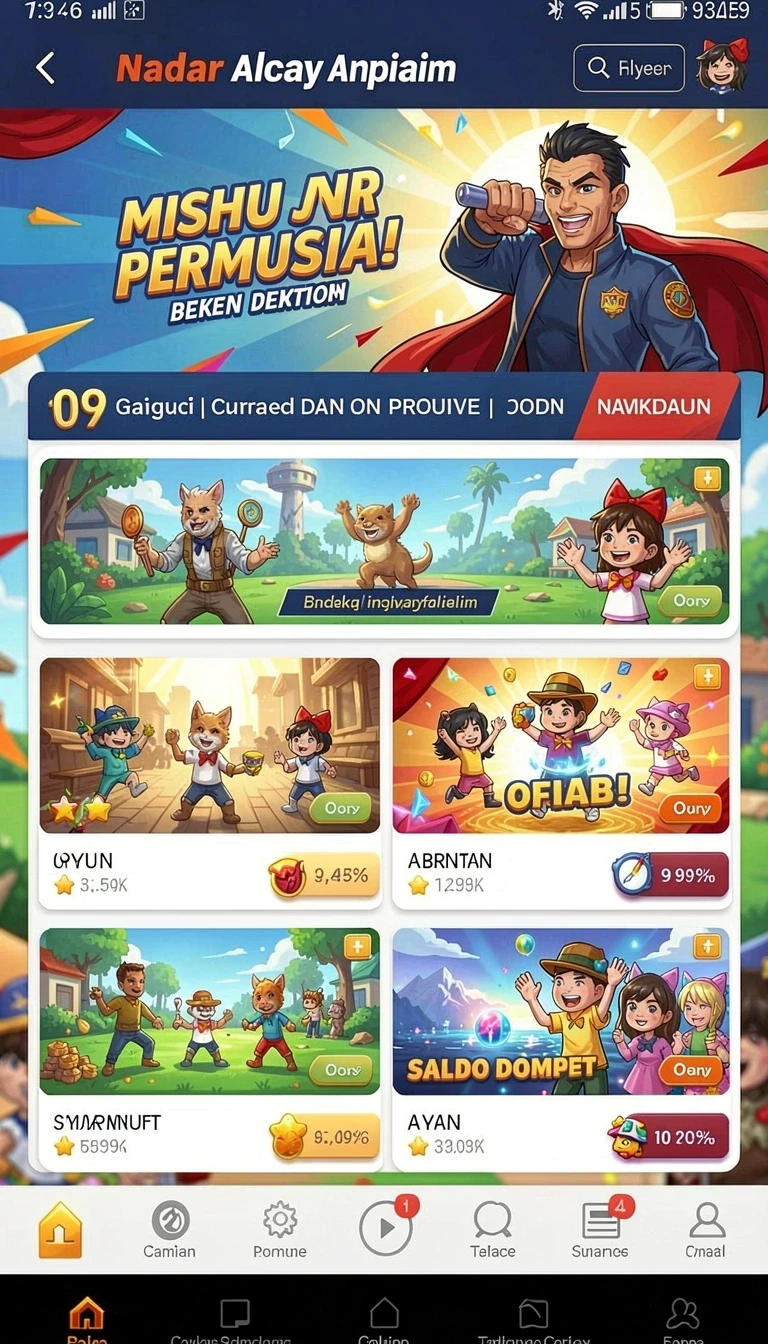 Screenshot hanabi88 nomor 2