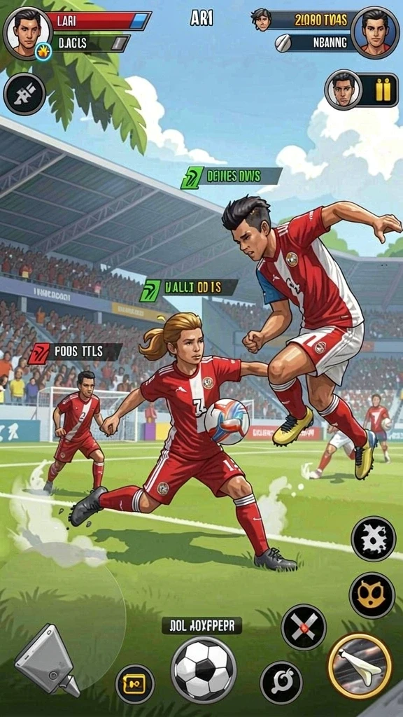 Screenshot hartaspin nomor 2