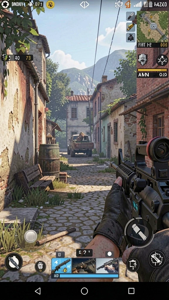 Screenshot hartaspin nomor 3