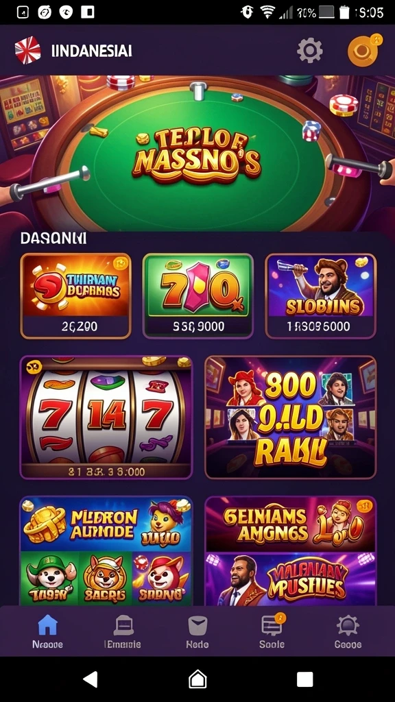 Screenshot hoki99 nomor 3