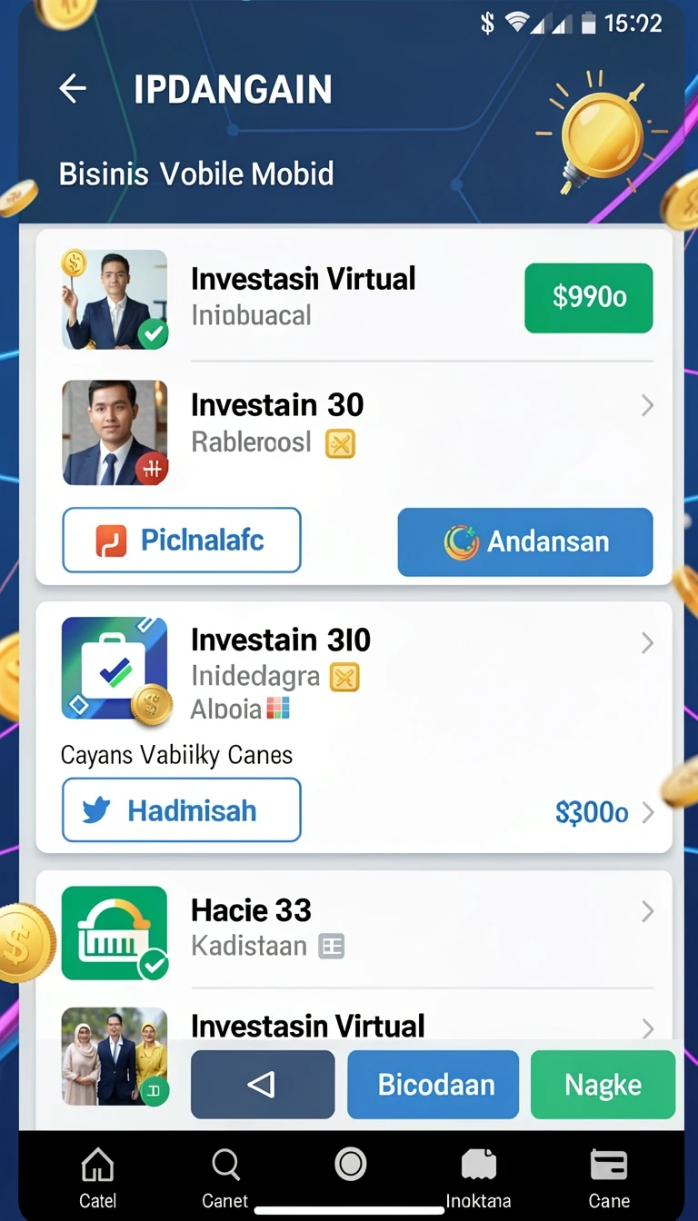 Screenshot hokiwin nomor 3