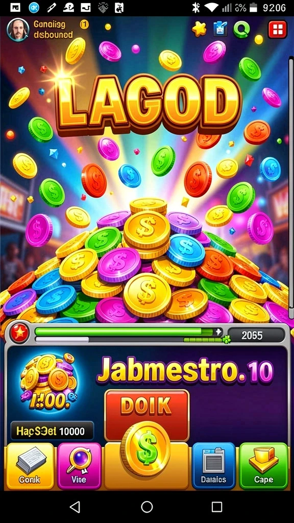 Screenshot hometogel nomor 1