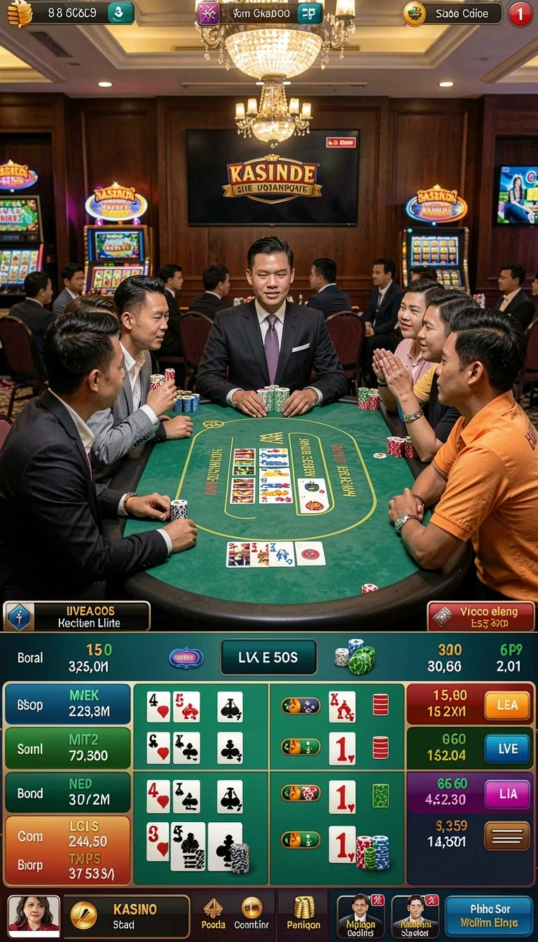 Screenshot hp777 nomor 3
