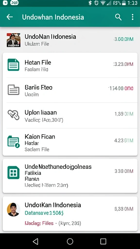Screenshot idn89 nomor 1