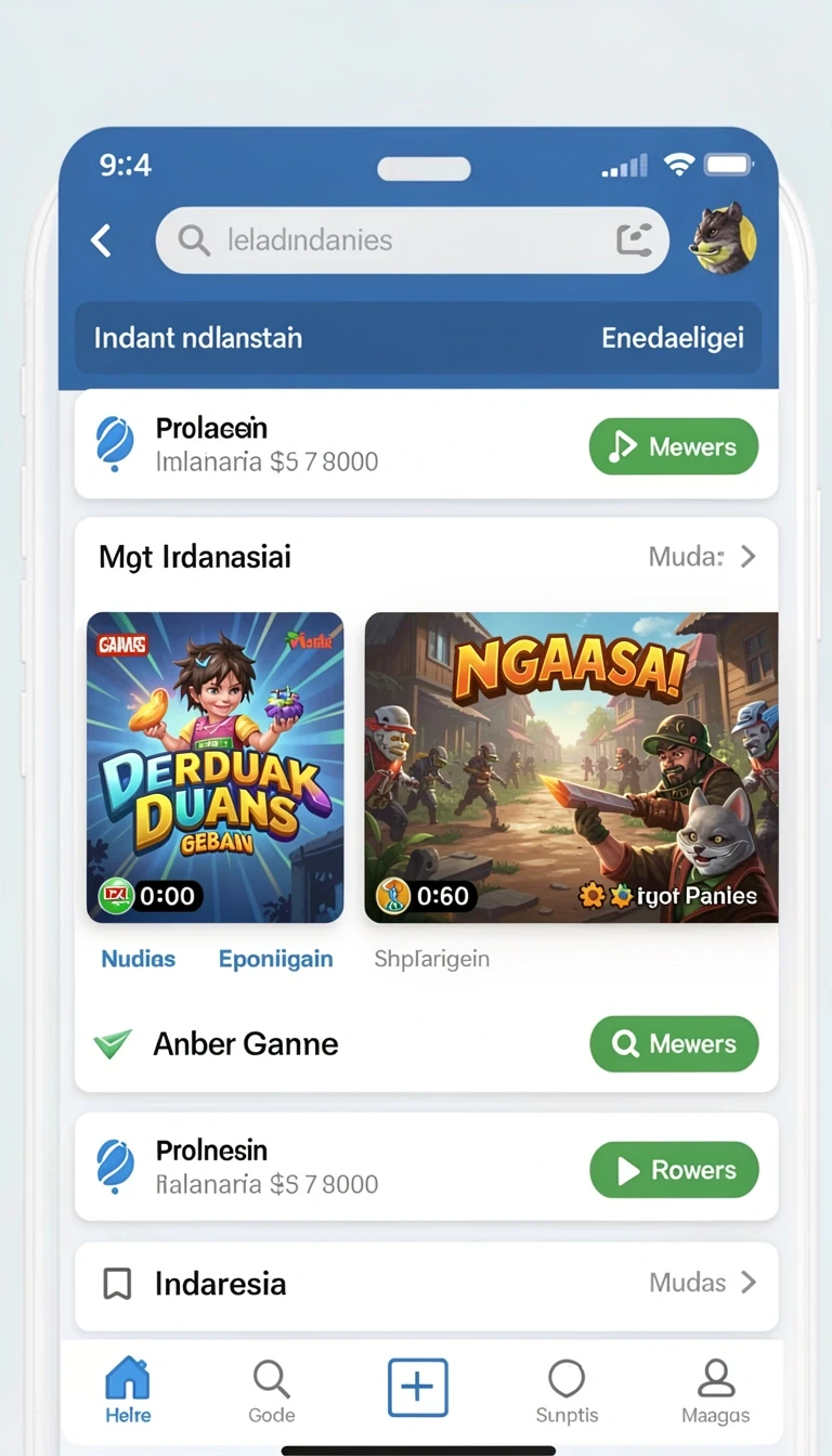 Screenshot idnscore nomor 3