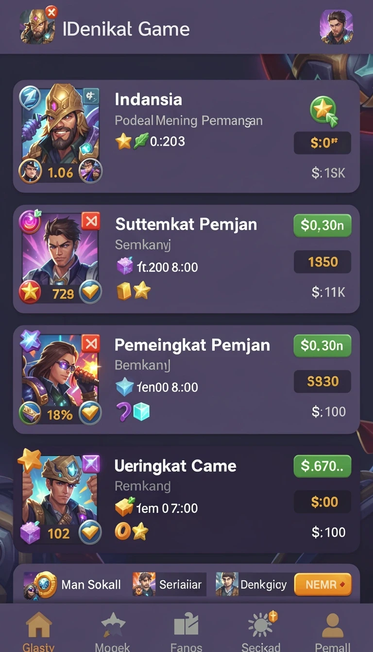 Screenshot idrking nomor 3