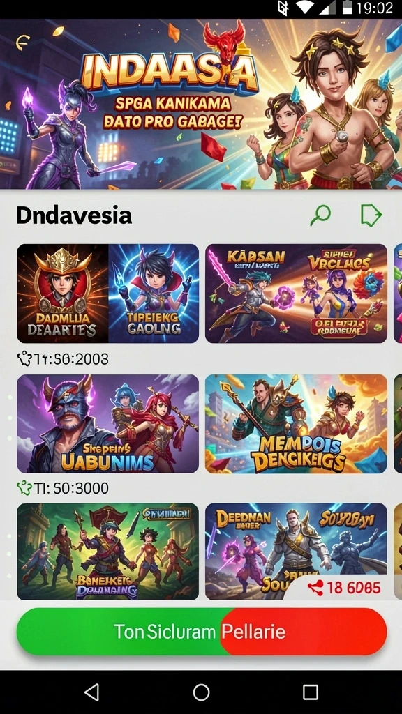 Screenshot jps88 nomor 3