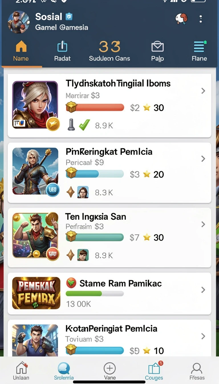 Screenshot k3k3 nomor 1