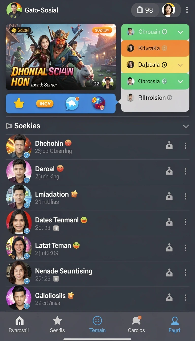 Screenshot k3k3 nomor 3
