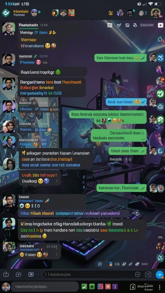 Screenshot kaya33 nomor 2