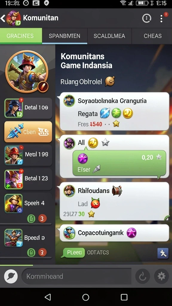 Screenshot koplo77 nomor 3