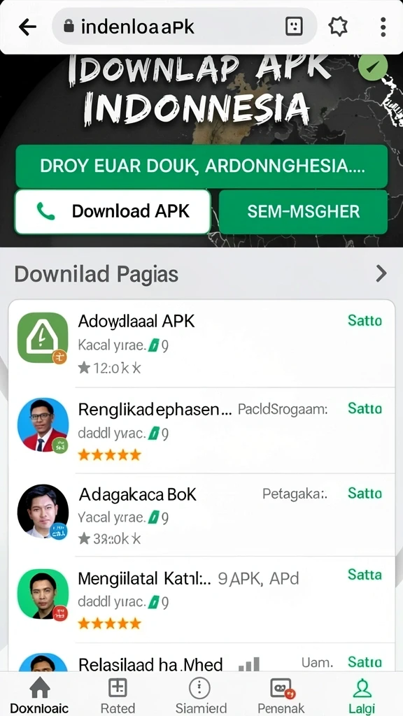 Screenshot lancar138 nomor 1