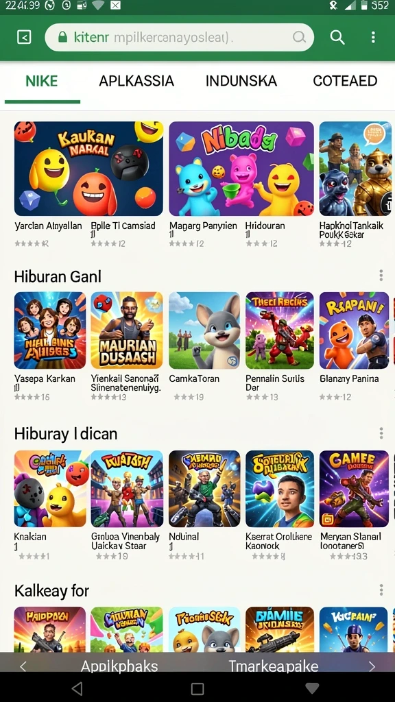 Screenshot luxury138 nomor 2