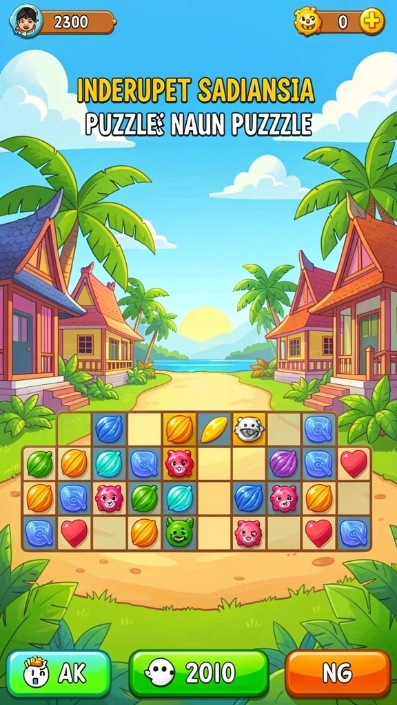 Screenshot macantoto nomor 1