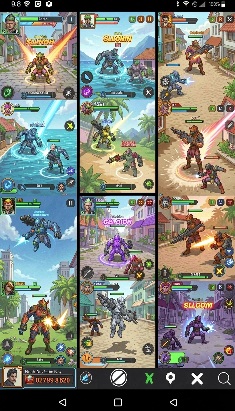 Screenshot maxslot nomor 1