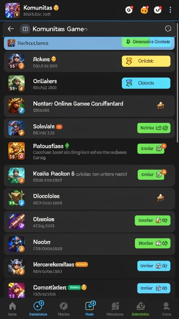Screenshot nagawin nomor 2
