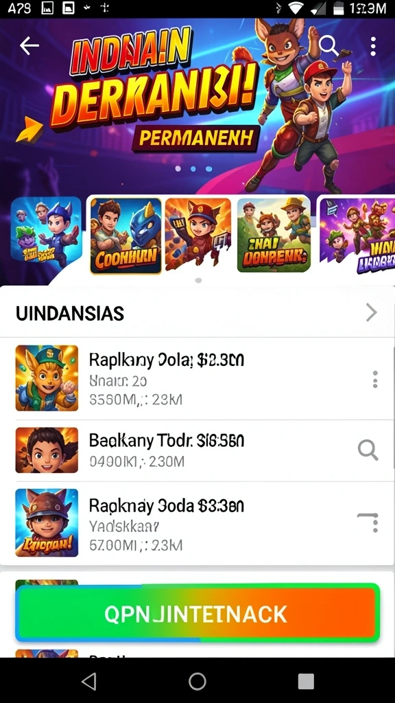 Screenshot ocatoto nomor 3