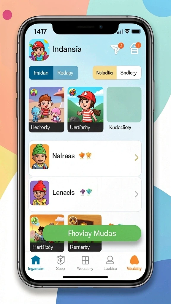 Screenshot p200m nomor 1