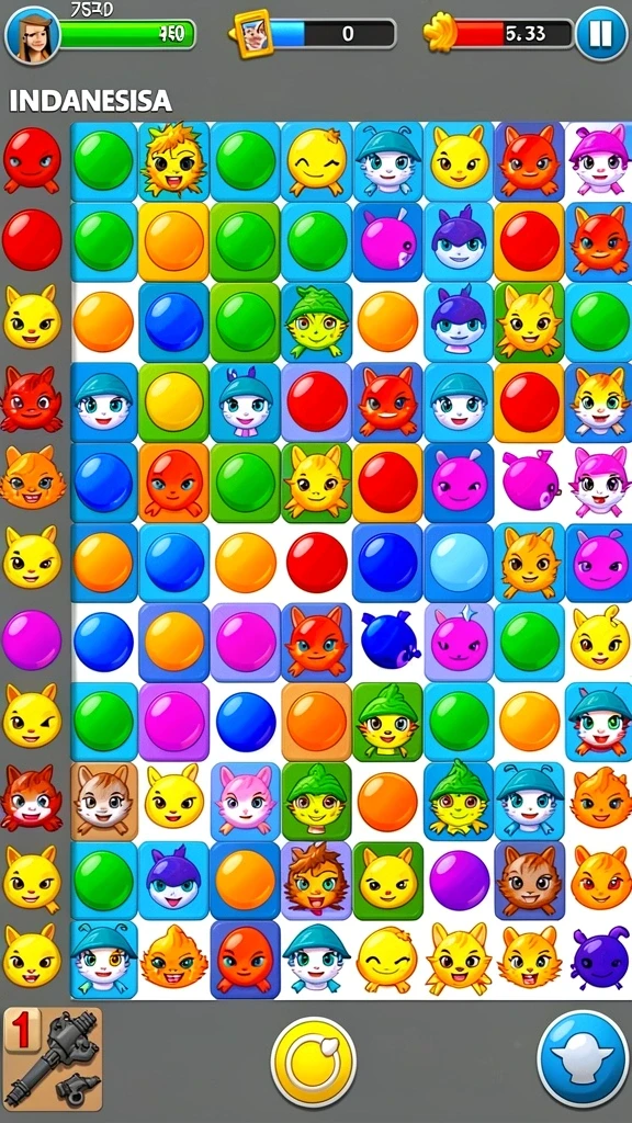 Screenshot pandora99 nomor 3