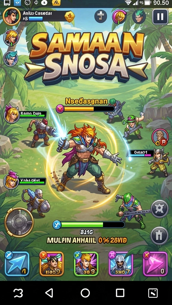 Screenshot playwin nomor 3