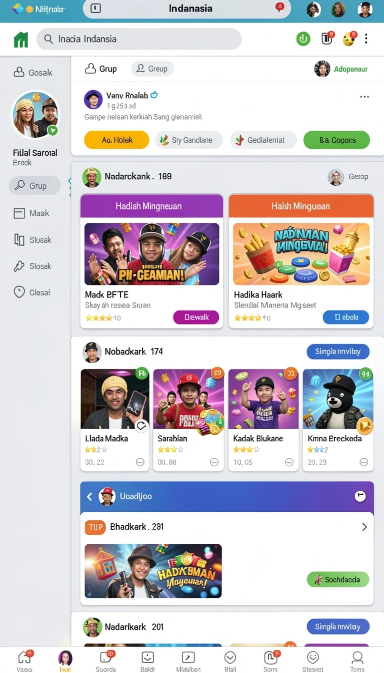 Screenshot royal88 nomor 1